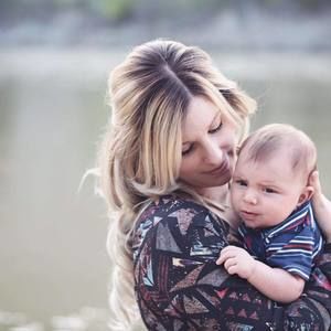 Meet your Posher, Natia